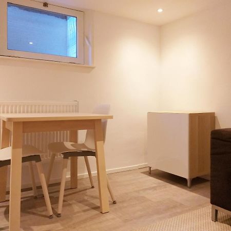 Souterrain Aan Zee Villa Katwijk aan Zee Eksteriør billede
