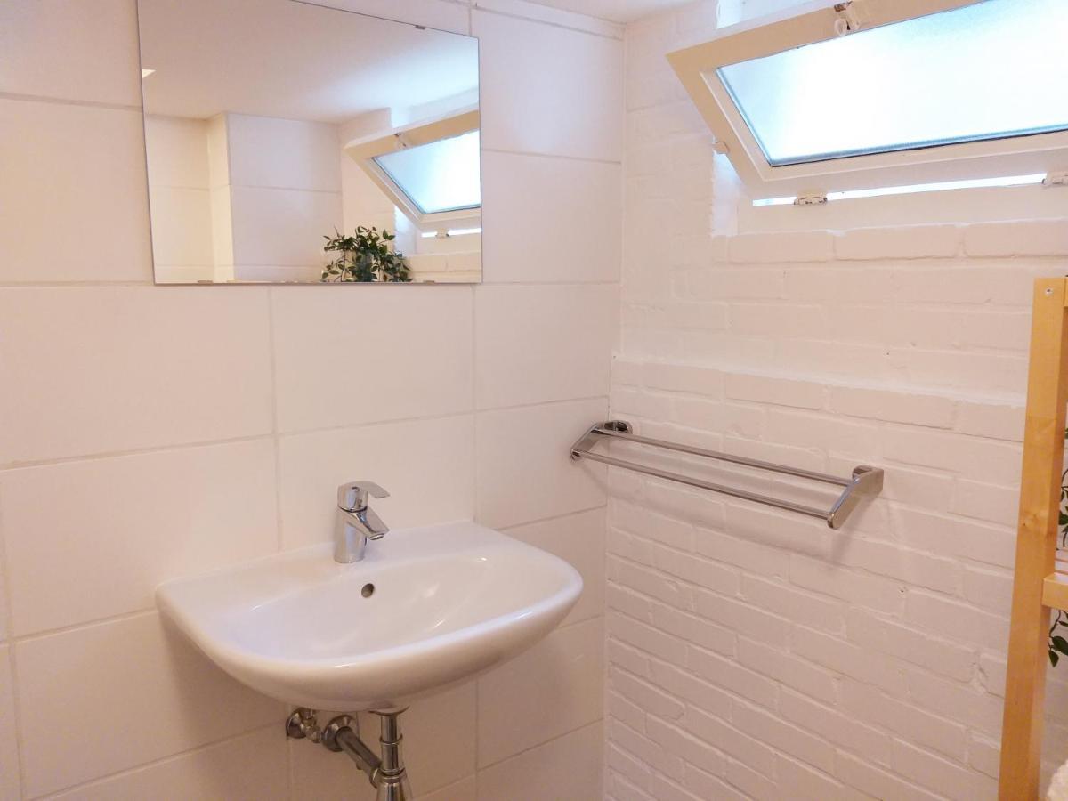 Souterrain Aan Zee Villa Katwijk aan Zee Eksteriør billede
