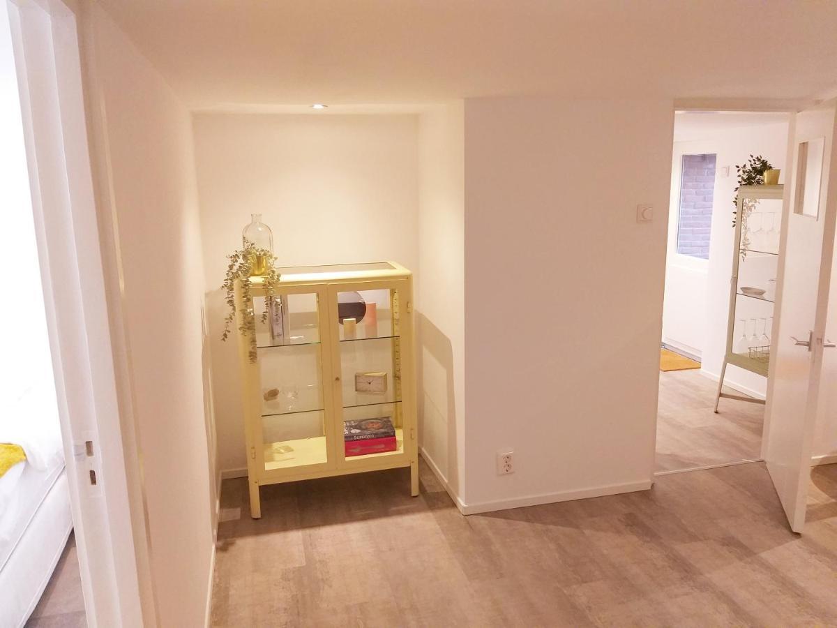 Souterrain Aan Zee Villa Katwijk aan Zee Eksteriør billede